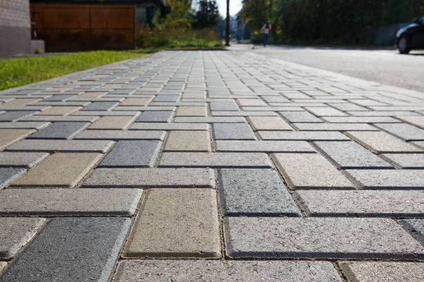 Reasons to Select Us for Your Driveway Paving Requirements in Franklinville, NC
