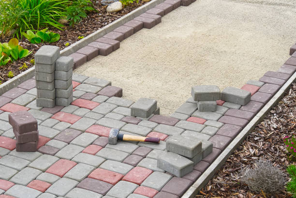 Best Driveway Repair Near Me  in Franklinville, NC