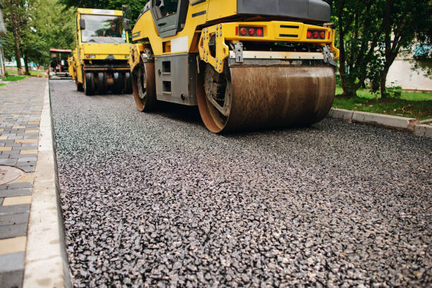 Driveway Pavers for Homes in Franklinville, NC